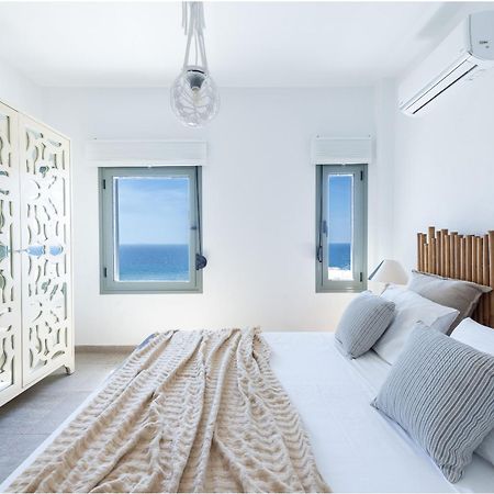 Arpathea Villas Foiníkion Exterior foto