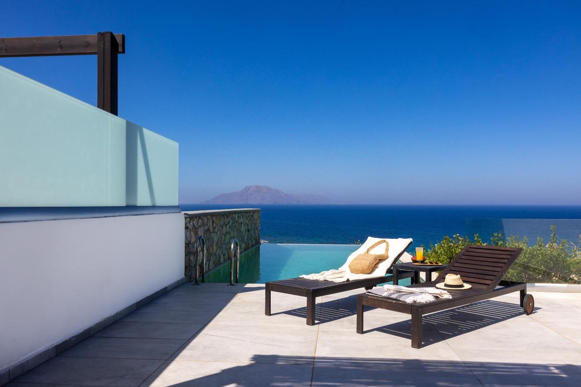 Arpathea Villas Foiníkion Exterior foto