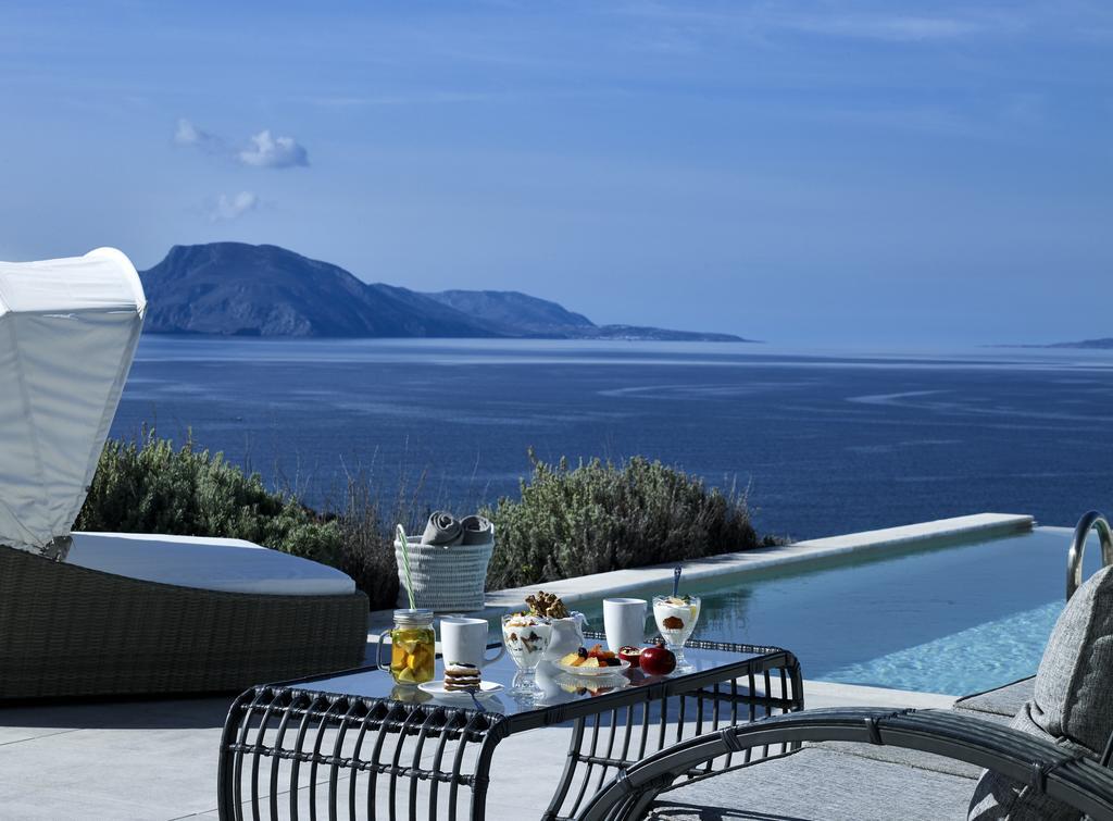 Arpathea Villas Foiníkion Exterior foto