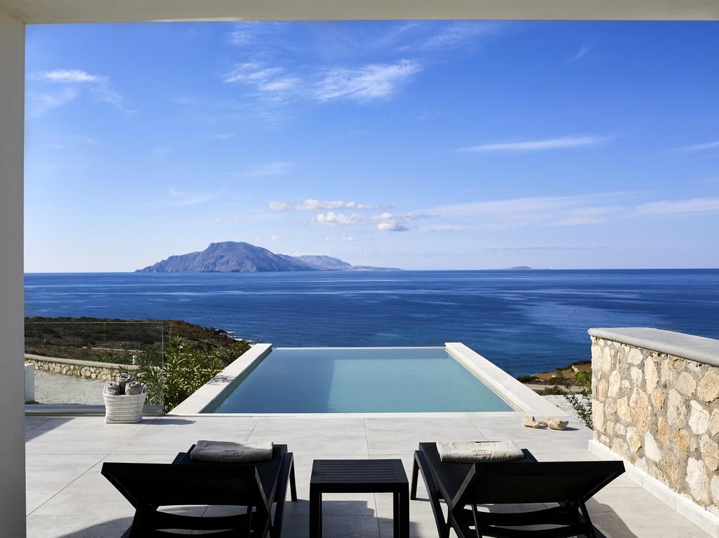 Arpathea Villas Foiníkion Exterior foto